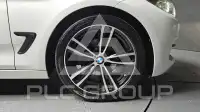 2016 BMW 320