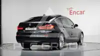 2016 BMW 5 Series