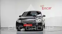 2016 BMW 5 Series