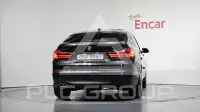 2016 BMW 5 Series