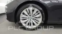 2016 BMW 5 Series