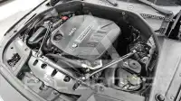 2016 BMW 5 Series