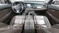 2016 BMW 5 Series