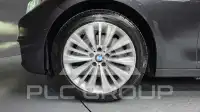 2016 BMW 5 Series