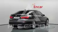 2016 BMW 5 Series