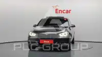 2016 BMW 5 Series