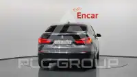 2016 BMW 5 Series