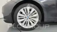 2016 BMW 5 Series