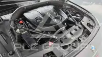 2016 BMW 5 Series