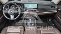 2016 BMW 5 Series