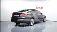 2016 BMW 5 Series