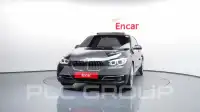 2016 BMW 5 Series