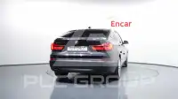 2016 BMW 5 Series