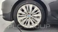2016 BMW 5 Series