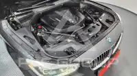 2016 BMW 5 Series