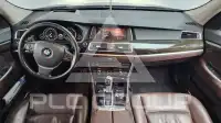 2016 BMW 5 Series