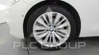 2016 BMW 5 Series