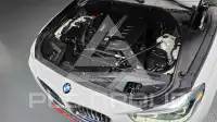 2016 BMW 5 Series