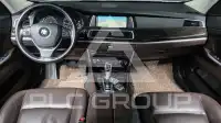 2016 BMW 5 Series