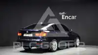 2016 BMW 320
