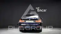 2016 BMW 320