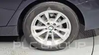 2016 BMW 320