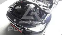 2016 BMW 320