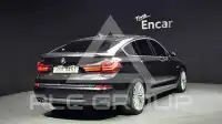 2016 BMW 5 Series