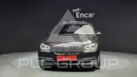 2016 BMW 5 Series