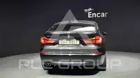 2016 BMW 5 Series
