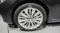 2016 BMW 5 Series