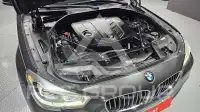 2016 BMW 5 Series