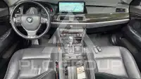 2016 BMW 5 Series