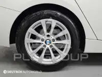 2016 BMW 320