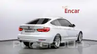 2016 BMW 320