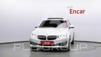 2016 BMW 320