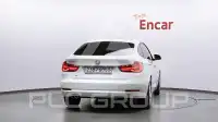 2016 BMW 320