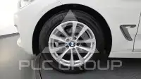 2016 BMW 320