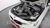 2016 BMW 320