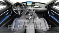 2016 BMW 320