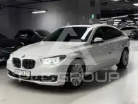 2016 BMW 5 Series