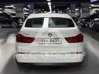 2016 BMW 5 Series
