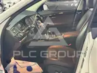 2016 BMW 5 Series