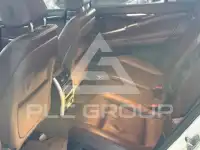 2016 BMW 5 Series