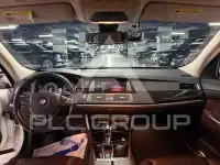 2016 BMW 5 Series