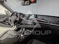2016 BMW 320