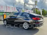 2016 BMW 5 Series