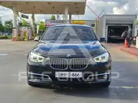 2016 BMW 5 Series