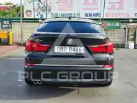 2016 BMW 5 Series
