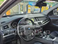 2016 BMW 5 Series